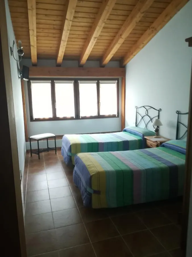 Casa Rural Gaubeka Pensionat Bakio 0*,