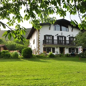  Casa rural Casa Mendilore