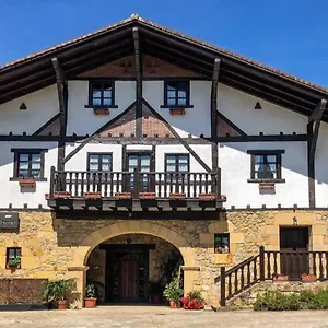 Casa Rural Etxano Amorebieta-Etxano